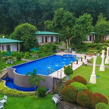 Seethawaka Regency Avissawella Kültér fotó
