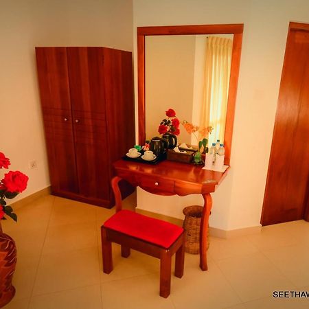 Seethawaka Regency Avissawella Kültér fotó