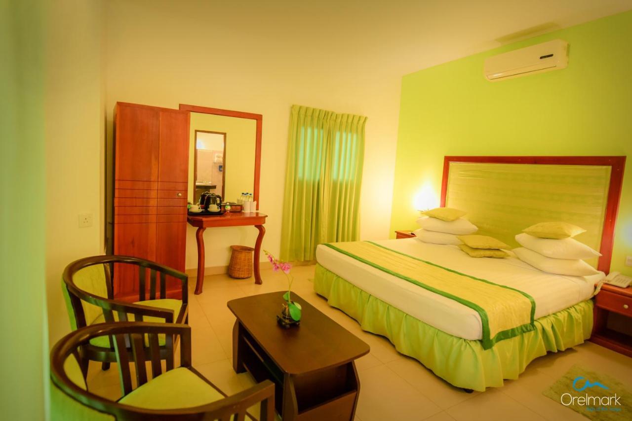 Seethawaka Regency Avissawella Kültér fotó