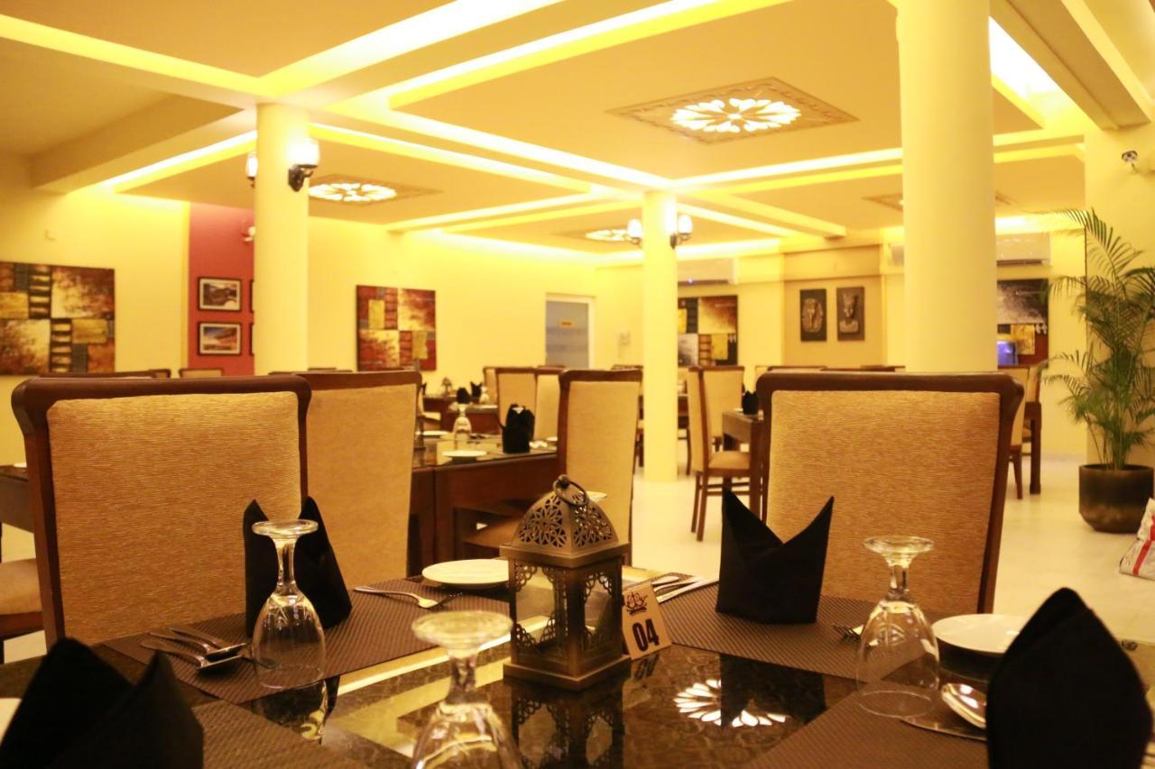 Seethawaka Regency Avissawella Kültér fotó