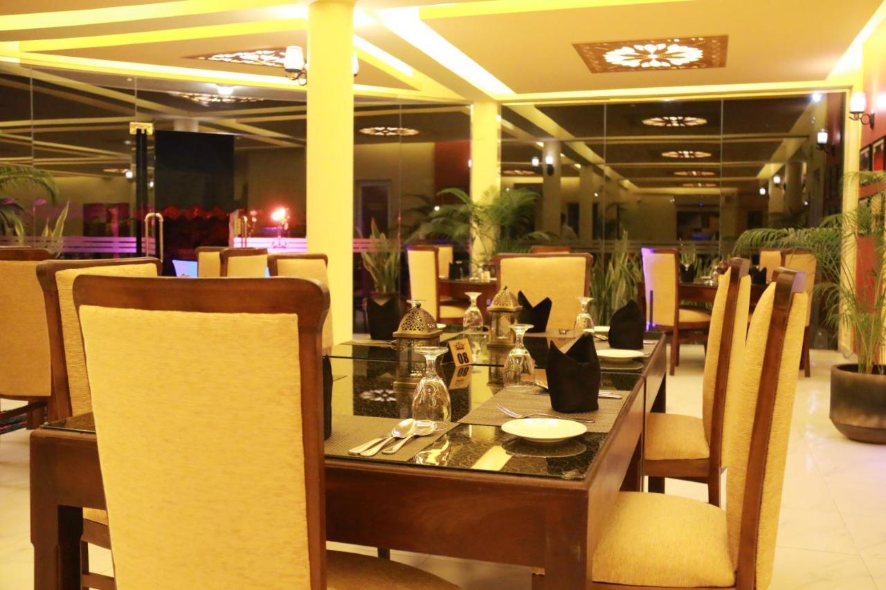 Seethawaka Regency Avissawella Kültér fotó
