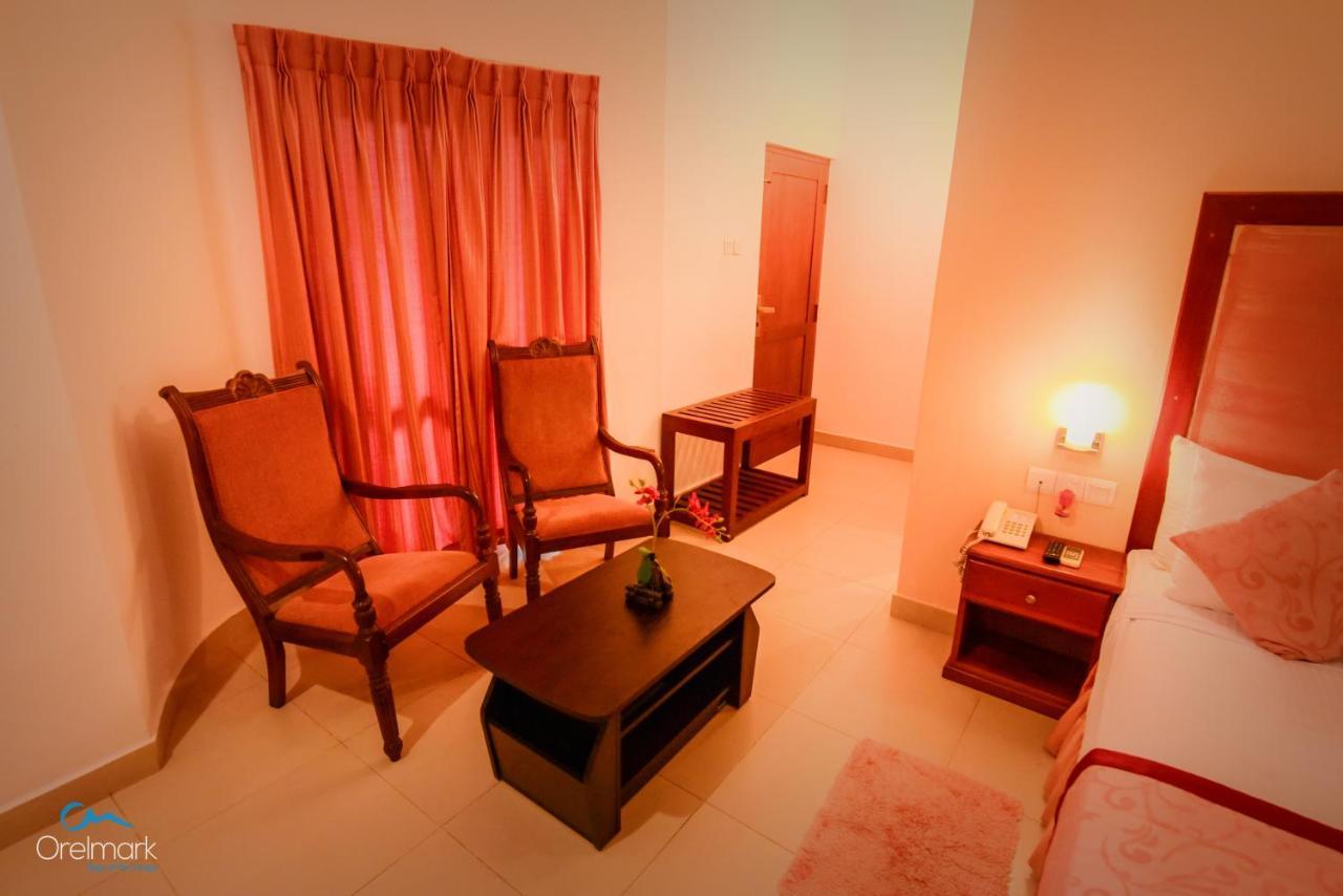 Seethawaka Regency Avissawella Kültér fotó