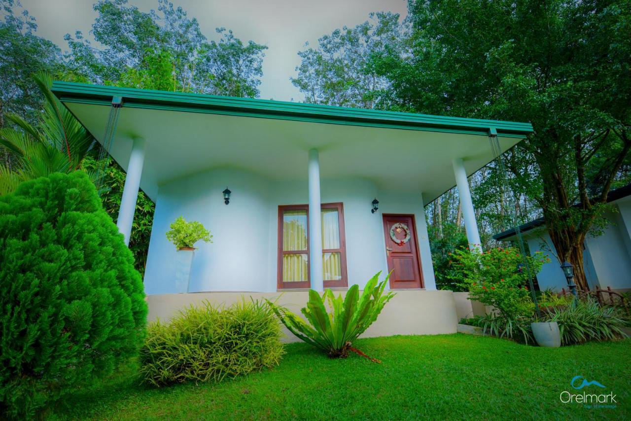 Seethawaka Regency Avissawella Kültér fotó