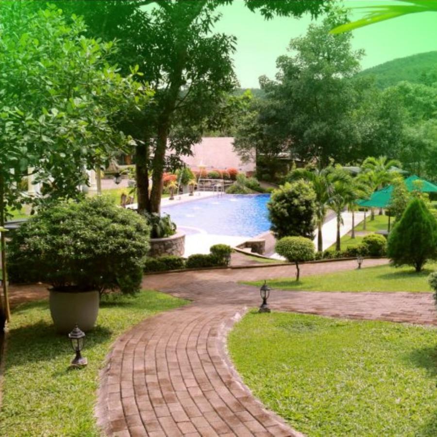 Seethawaka Regency Avissawella Kültér fotó