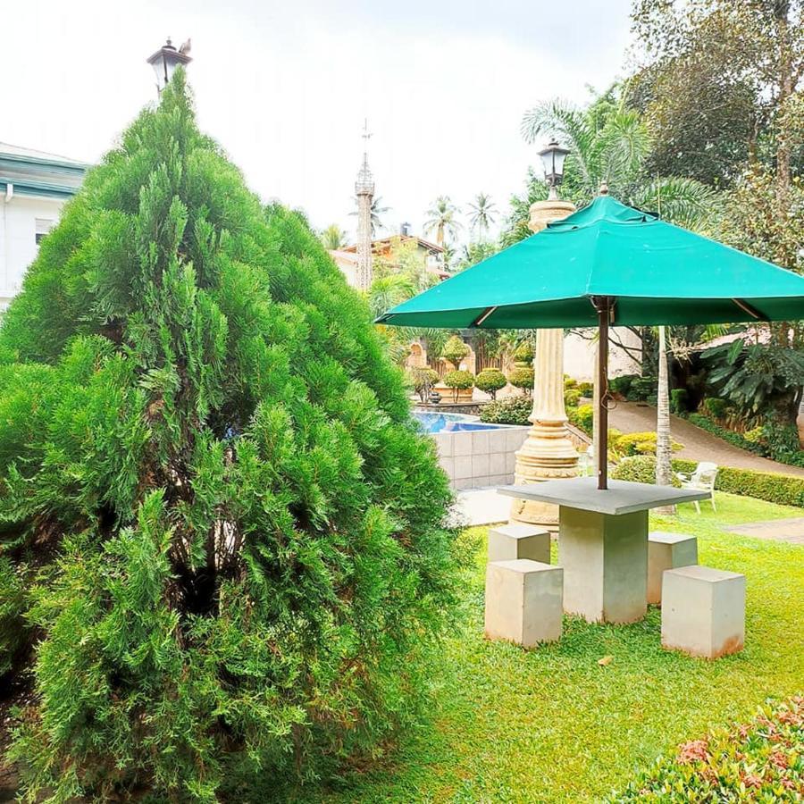 Seethawaka Regency Avissawella Kültér fotó