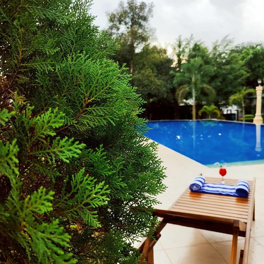 Seethawaka Regency Avissawella Kültér fotó