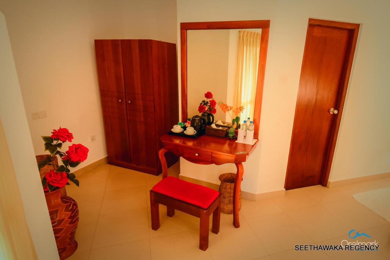 Seethawaka Regency Avissawella Kültér fotó