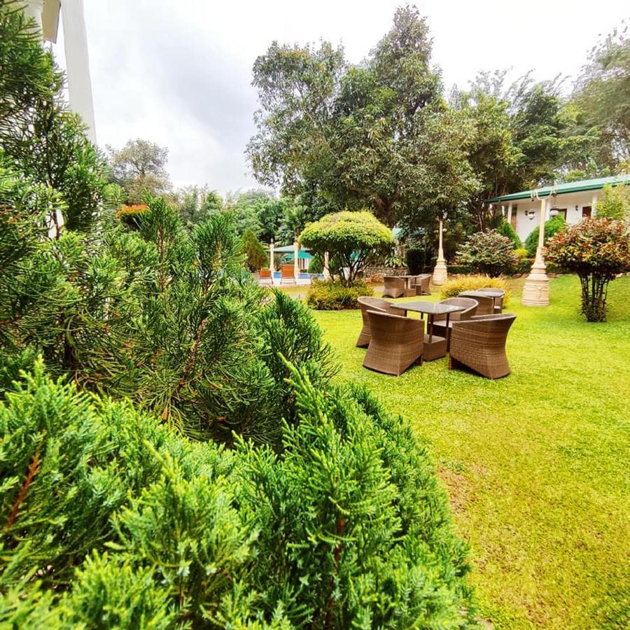 Seethawaka Regency Avissawella Kültér fotó